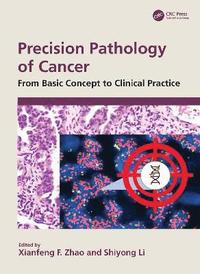 bokomslag Precision Pathology of Cancer