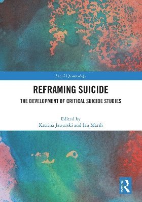 Reframing Suicide 1