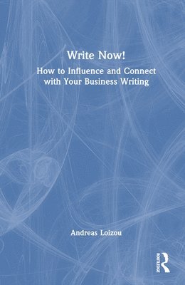 Write Now! 1