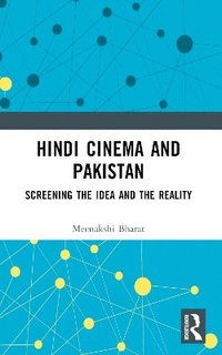 bokomslag Hindi Cinema and Pakistan