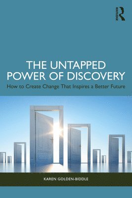 bokomslag Untapped Power of Discovery