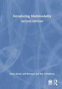 bokomslag Introducing Multimodality