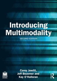 bokomslag Introducing Multimodality
