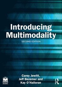 bokomslag Introducing Multimodality