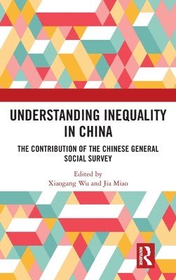 bokomslag Understanding Inequality in China