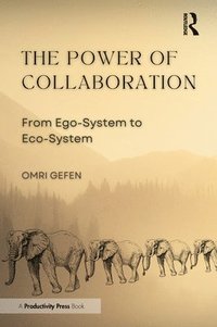 bokomslag Power of Collaboration