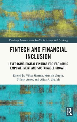 FinTech and Financial Inclusion 1