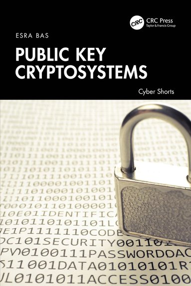 bokomslag Public Key Cryptosystems