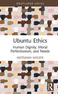 bokomslag Ubuntu Ethics