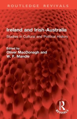 Ireland and Irish-Australia