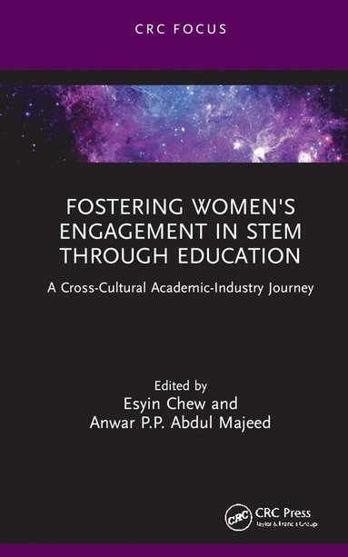 bokomslag Fostering Women's Engagement in STEM Through Education