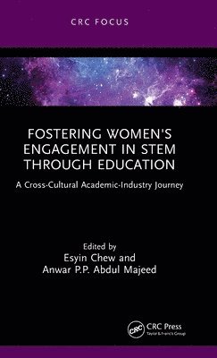 Fostering Women's Engagement in STEM Through Education 1