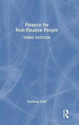 Finance for Non-Finance People 1