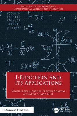 I-Function and Its Applications 1