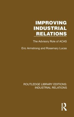 Improving Industrial Relations 1