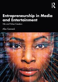 bokomslag Entrepreneurship in Media and Entertainment