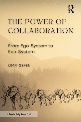 The Power of Collaboration 1