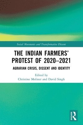 Indian Farmers’ Protest of 2020–2021