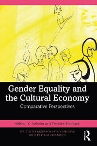 bokomslag Gender Equality and the Cultural Economy
