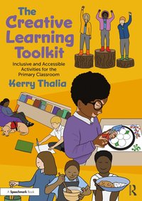 bokomslag Creative Learning Toolkit