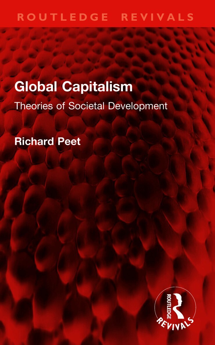 Global Capitalism