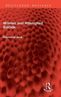 Women and Attempted Suicide 1