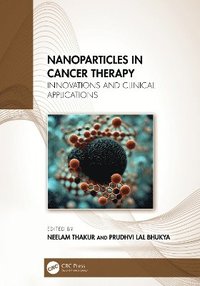 bokomslag Nanoparticles in Cancer Therapy