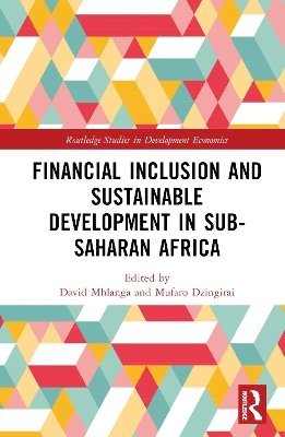 Financial Inclusion and Sustainable Development in Sub-Saharan Africa 1