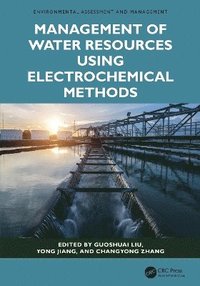 bokomslag Management of Water Resources Using Electrochemical Methods