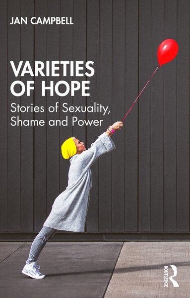 Jan Campbell - Varieties of Hope, Häftad