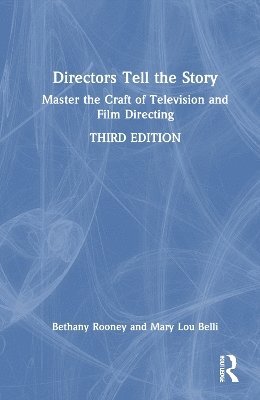 Directors Tell the Story 1