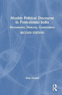 bokomslag Muslim Political Discourse in Postcolonial India