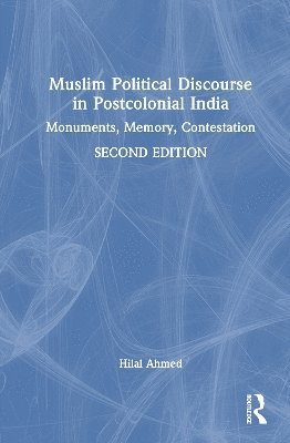 Muslim Political Discourse in Postcolonial India 1