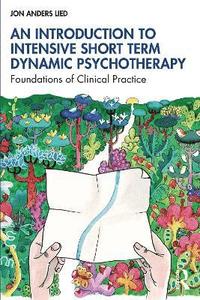 bokomslag An Introduction to Intensive Short Term Dynamic Psychotherapy