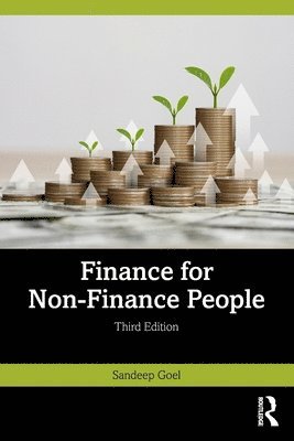 Finance for Non-Finance People 1