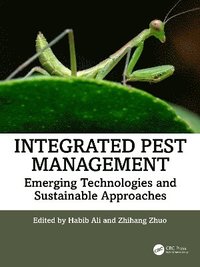 bokomslag Integrated Pest Management