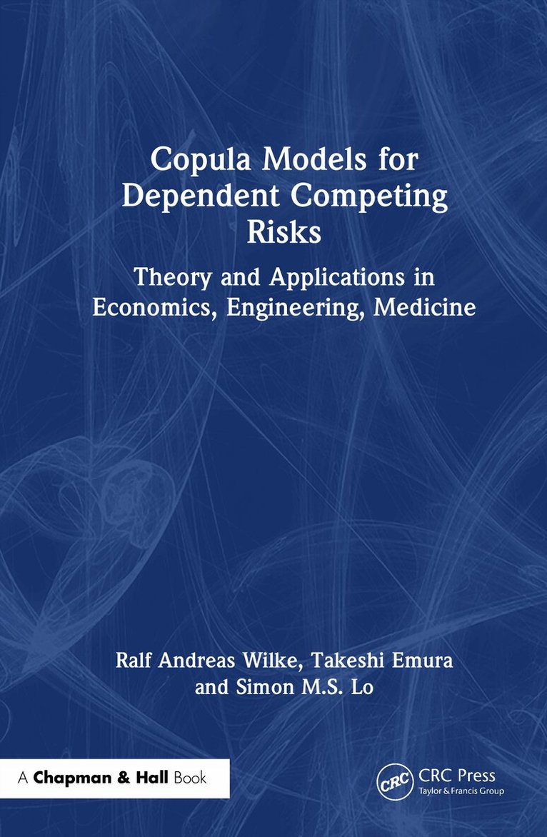 Copula Models for Dependent Competing Risks