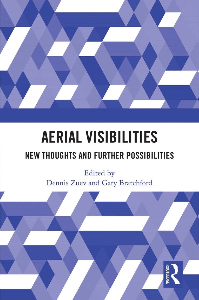 Dennis Zuev, Gary Bratchford - Aerial Visibilities, Häftad