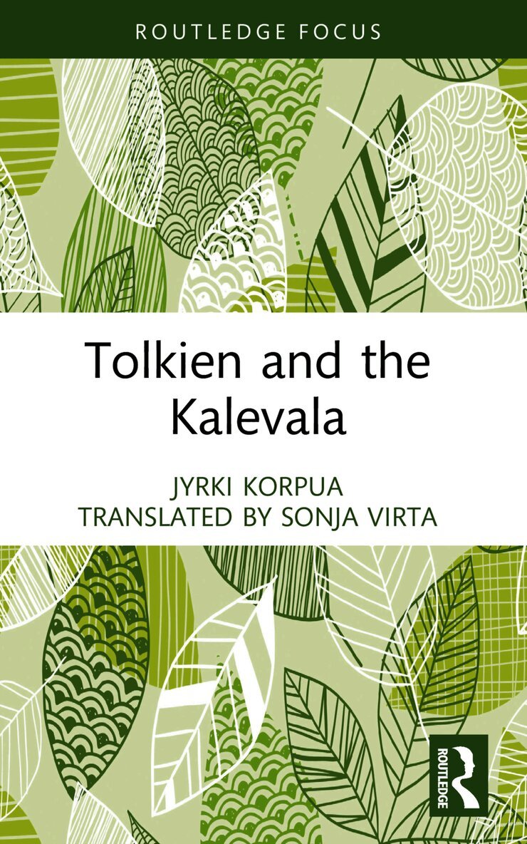 Tolkien and the Kalevala