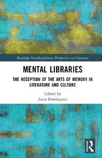 bokomslag Mental Libraries