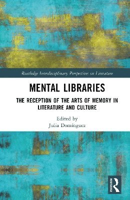 bokomslag Mental Libraries