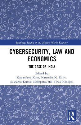 Cybersecurity, Law and Economics 1