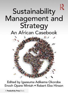 Sustainability Management and Strategy 1