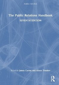 bokomslag The Public Relations Handbook