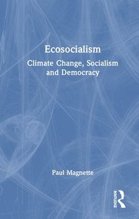 bokomslag Ecosocialism