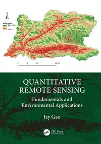 bokomslag Quantitative Remote Sensing