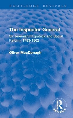The Inspector General 1
