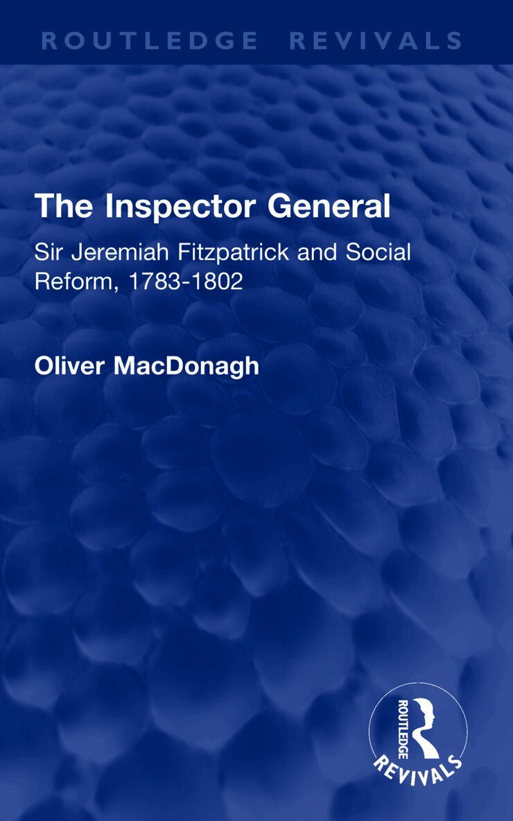 Inspector General