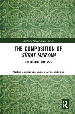 Composition of Sūrat Maryam