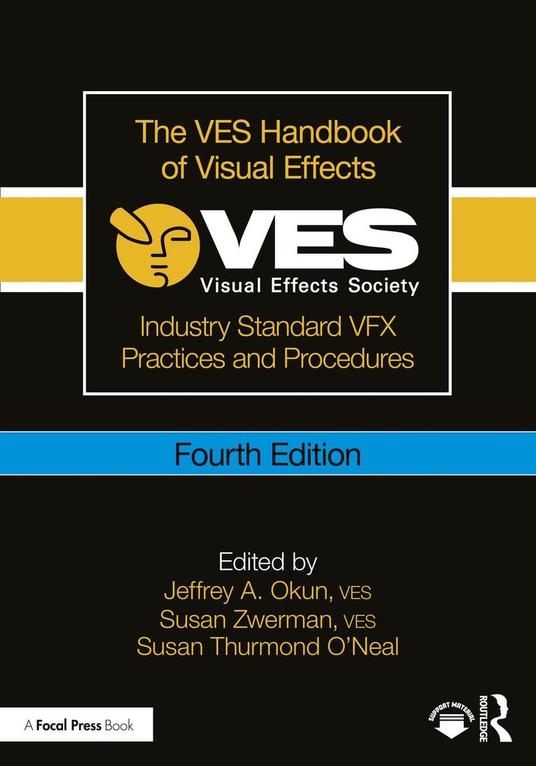 VES Handbook of Visual Effects